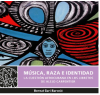 Imagen de portada del libro Música, raza e identidad