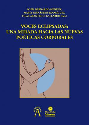 Imagen de portada del libro Voces eclipsadas