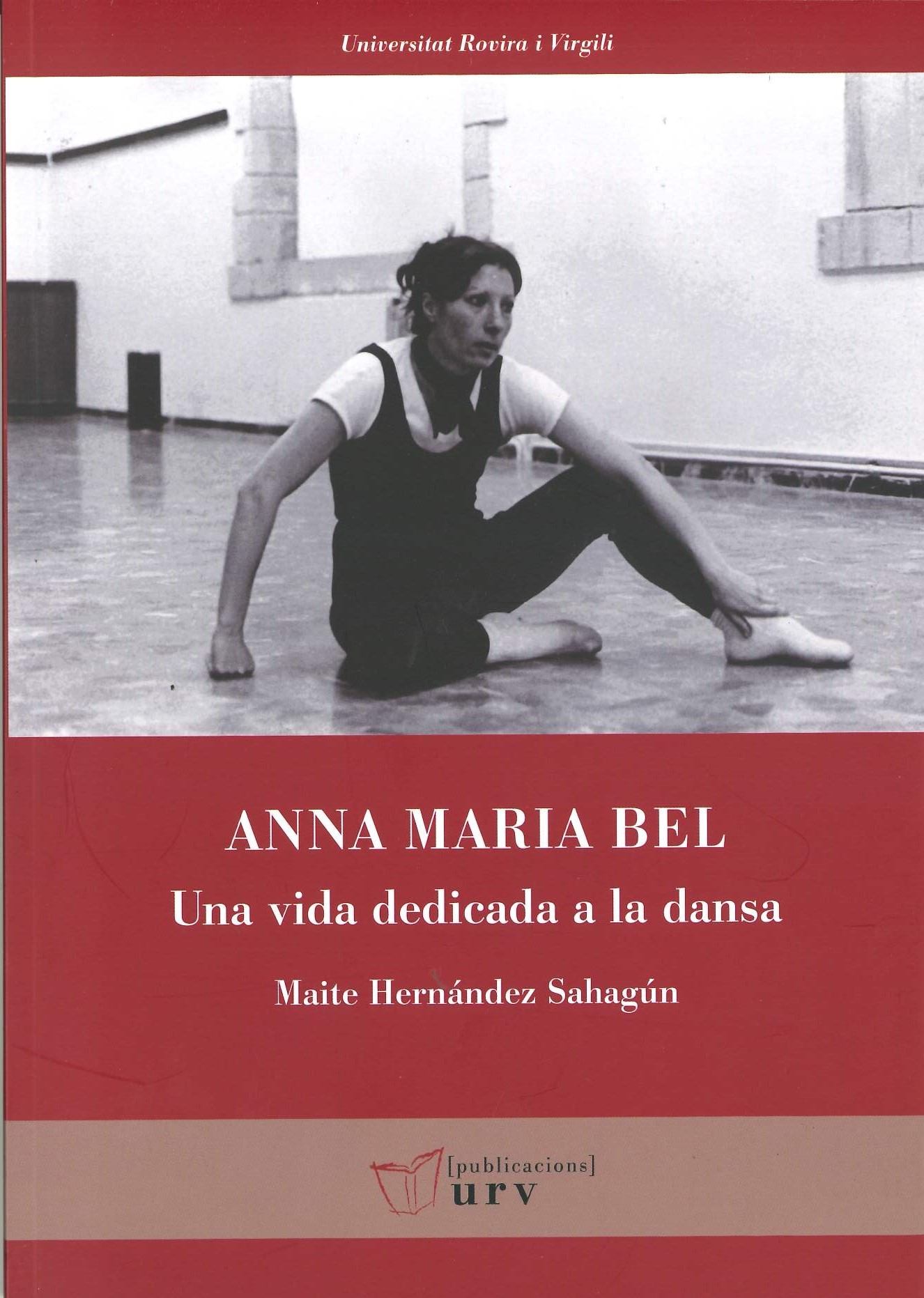 Imagen de portada del libro Anna Maria Bel