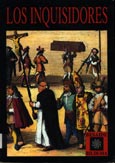 Imagen de portada del libro Los inquisidores