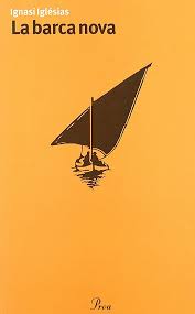 Imagen de portada del libro La barca nova