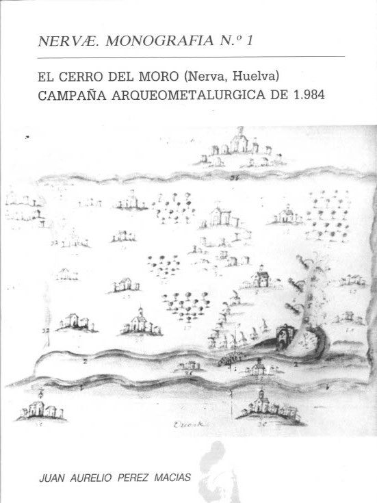 Imagen de portada del libro El Cerro del Moro