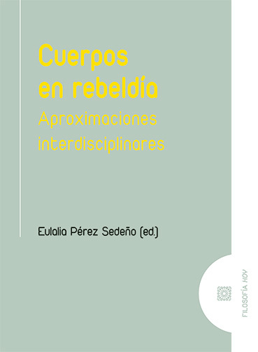 Imagen de portada del libro Cuerpos en rebeldía