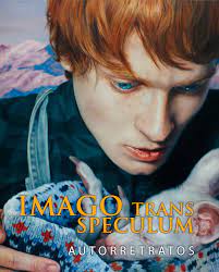 Imagen de portada del libro Imago trans speculum