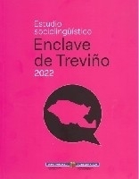 Imagen de portada del libro Enclave de Treviño