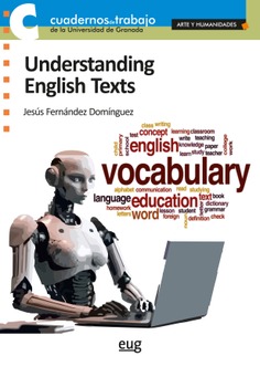Imagen de portada del libro Understanding English texts
