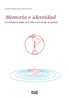 Imagen de portada del libro Memoria e identidad