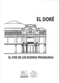Imagen de portada del libro El Doré