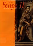 Imagen de portada del libro Las tierras y los hombres del rey : Felipe II, un monarca y su época : Museo Nacional de Escultura, Palacio de Villena, Valladolid, 22 de octubre 1998-10 de enero 1999
