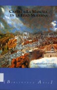 Imagen de portada del libro Castilla-La Mancha en la Edad Moderna