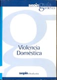 Imagen de portada del libro Violencia doméstica