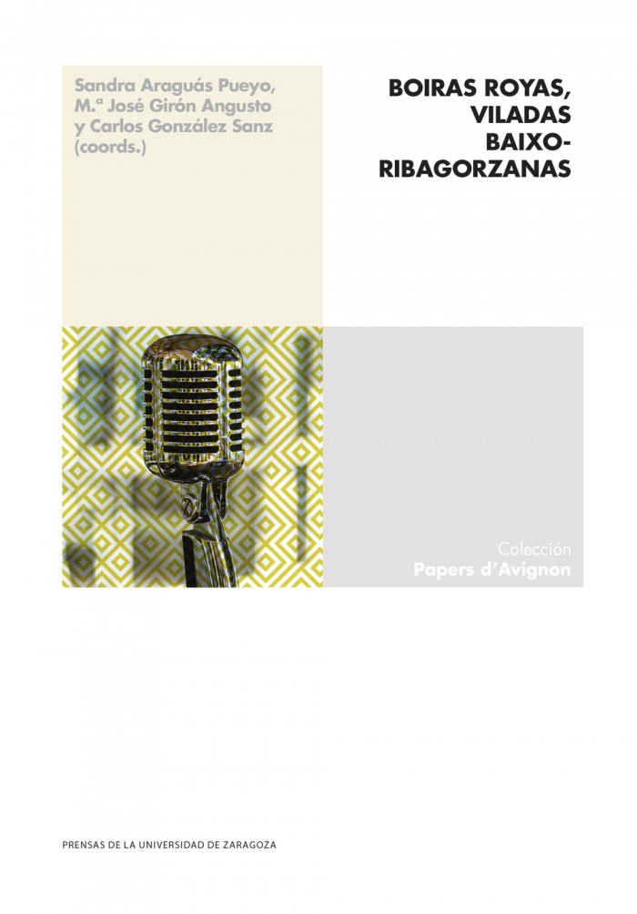Imagen de portada del libro Boiras Royas, viladas baixoribagorzanas