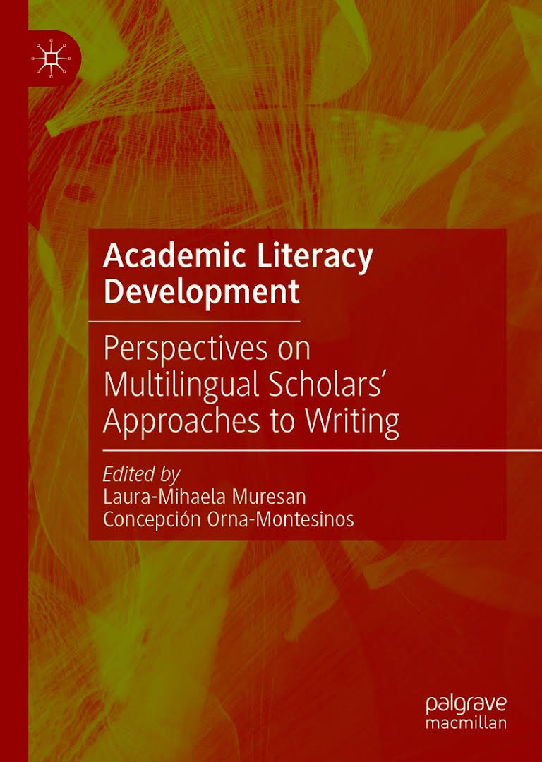 Imagen de portada del libro Academic literacy development