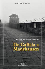 Imagen de portada del libro De Galicia a Mauthausen