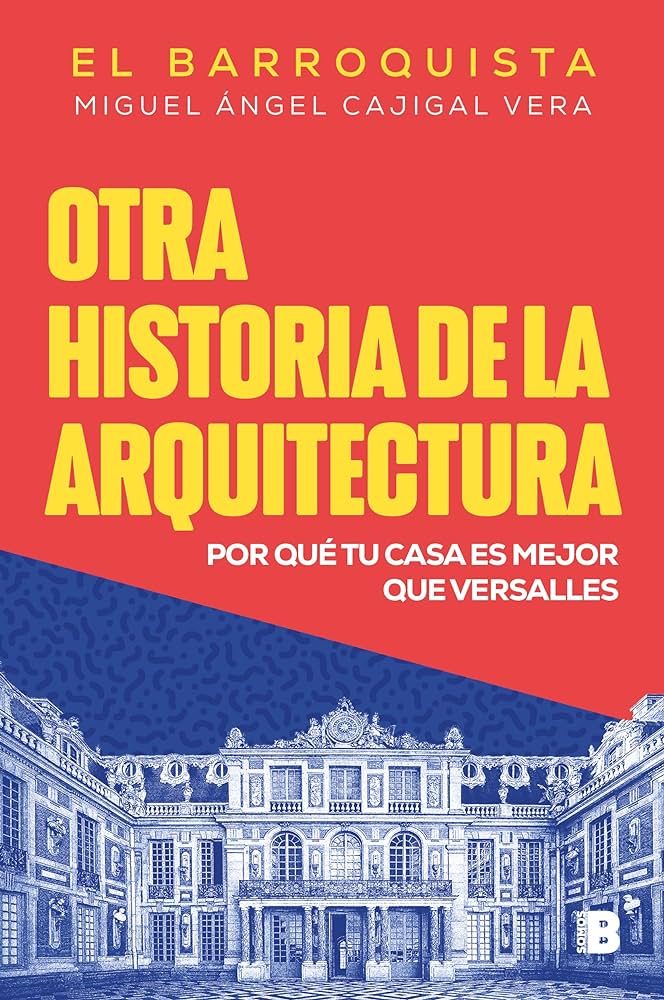 Imagen de portada del libro Otra historia de la arquitectura