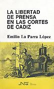 Imagen de portada del libro La libertad de prensa en las Cortes de Cádiz