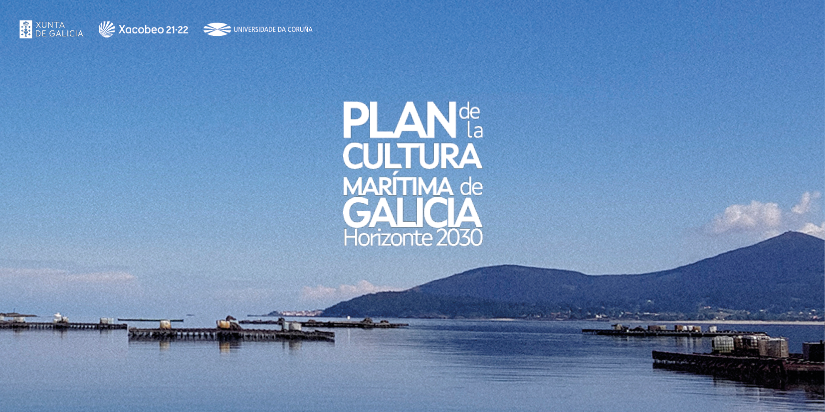 Imagen de portada del libro Plan da Cultura Marítima de Galicia