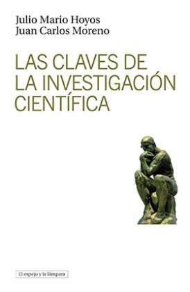 Imagen de portada del libro Las Claves de la investigación científica