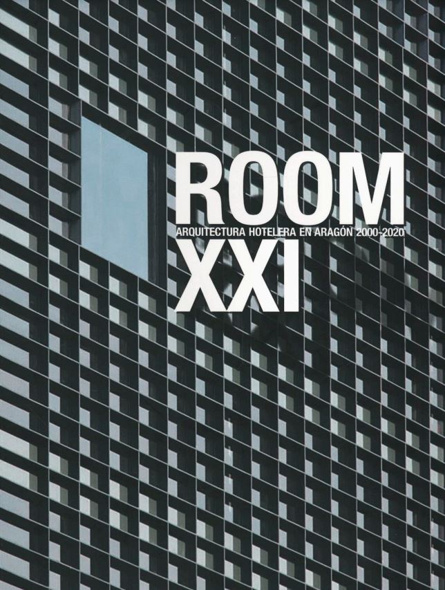 Imagen de portada del libro Room XXI