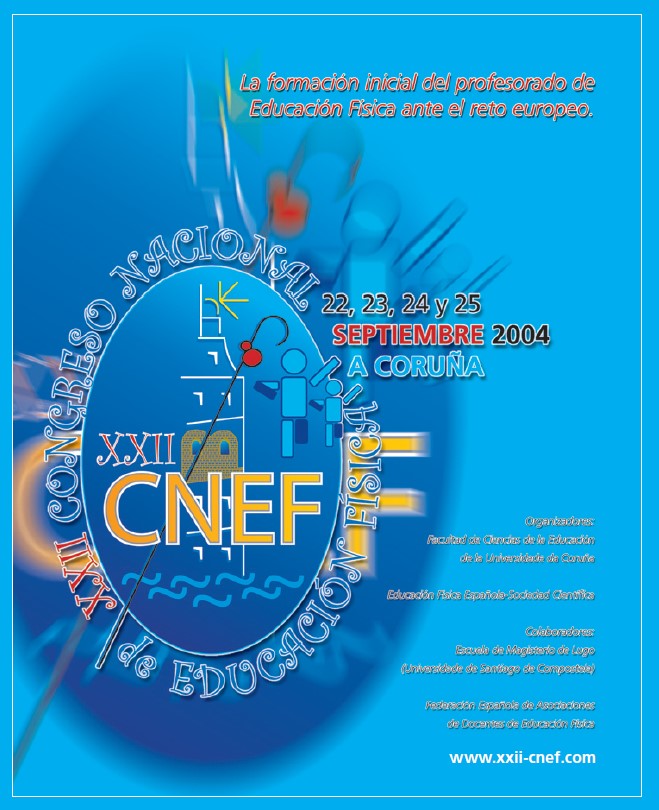 Imagen de portada del libro La formación inicial del profesorado de Educación Física ante el reto europeo