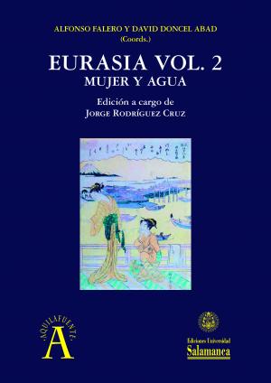 Imagen de portada del libro Eurasia