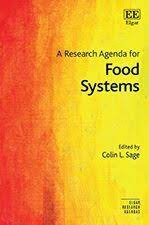 Imagen de portada del libro A Research Agenda for Food Systems