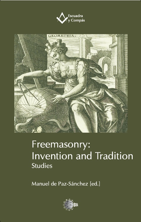 Imagen de portada del libro Freemasonic