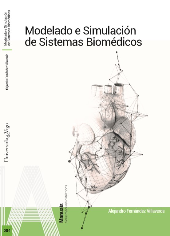 Imagen de portada del libro Modelado e Simulación de Sistemas Biomédicos