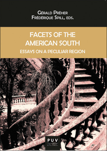 Imagen de portada del libro Facets of the American South