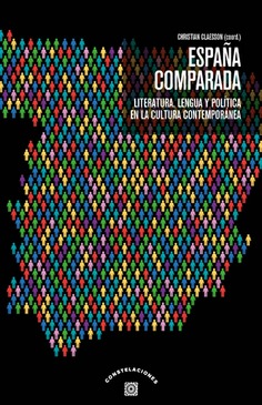 Imagen de portada del libro España comparada