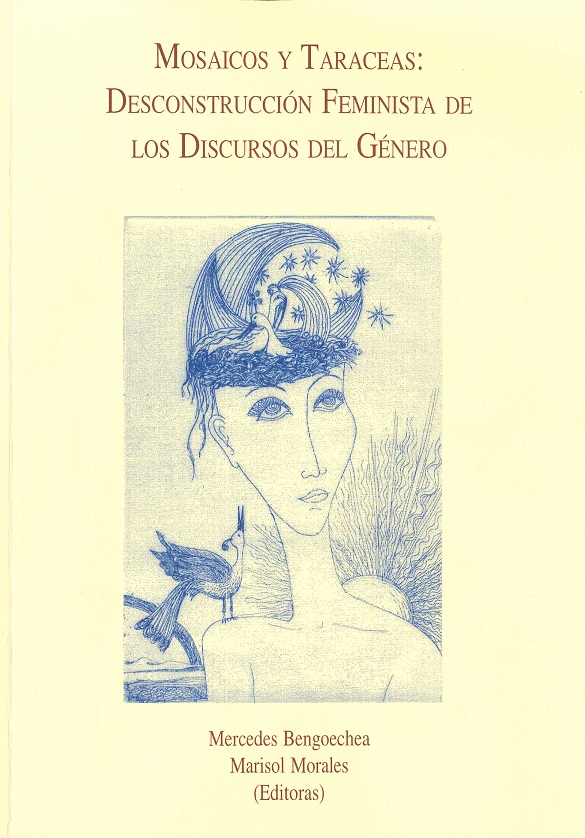 Imagen de portada del libro Mosaicos y taraceas