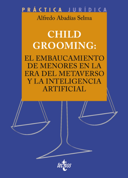 Imagen de portada del libro Child Grooming