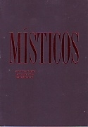 Imagen de portada del libro Místicos