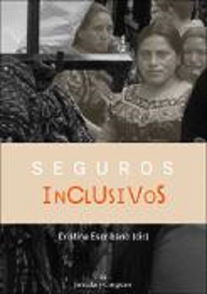 Imagen de portada del libro Seguros Inclusivos