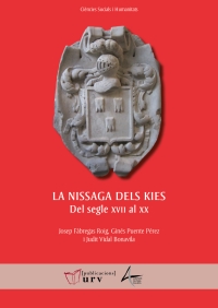 Imagen de portada del libro La nissaga dels Kies