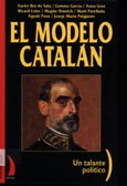 Imagen de portada del libro El modelo catalán : un talante político