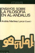 Imagen de portada del libro Ensayos sobre la filosofía en Al-Andalus