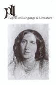 Imagen de portada de la revista Papers on language and literature