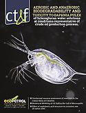 Imagen de portada de la revista CT&F - Ciencia, tecnología y futuro