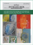 Imagen de portada de la revista Intramuros