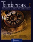 Imagen de portada de la revista Tendencias