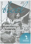 Imagen de portada de la revista Bicel