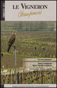 Imagen de portada de la revista Le Vigneron champenois