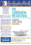 Imagen de portada de la revista ACLPPinforma