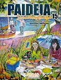 Imagen de portada de la revista Revista Paideia Surcolombiana