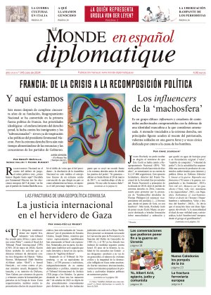 Le Monde diplomatique en español - Dialnet