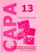 Imagen de portada de la revista CAPA