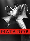 Imagen de portada de la revista Matador