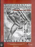 Imagen de portada de la revista Sociohistórica. Cuadernos del CISH