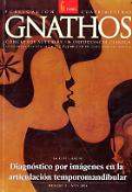 Imagen de portada de la revista Gnathos